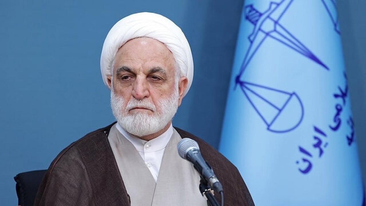 داغ سنگینی بر دل همه است