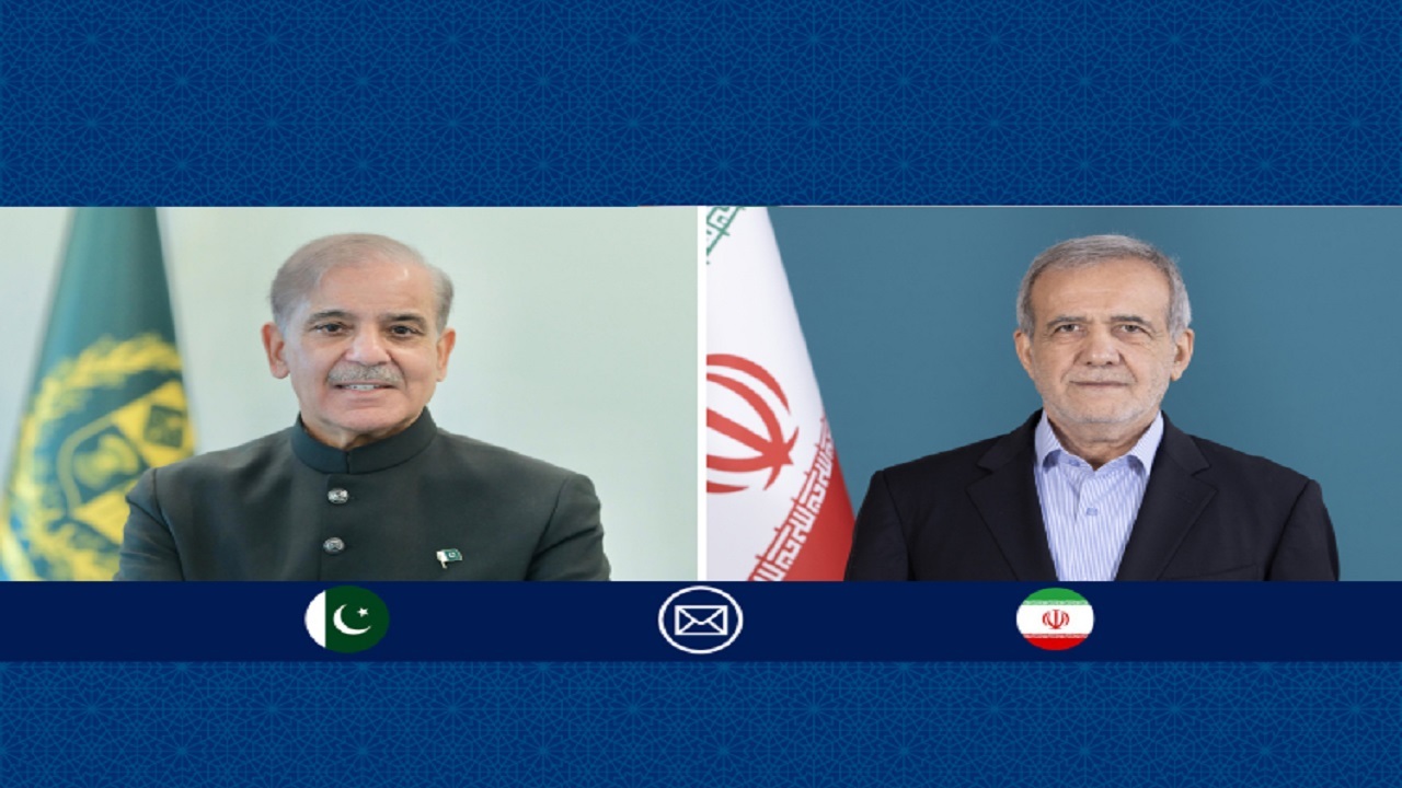 تبریک رئیس‌جمهور به مناسبت استقلال پاکستان