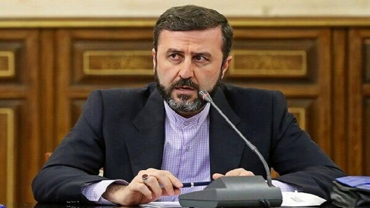 تاثیر تجاوز نظامی بر آلودگی نفتی قشم