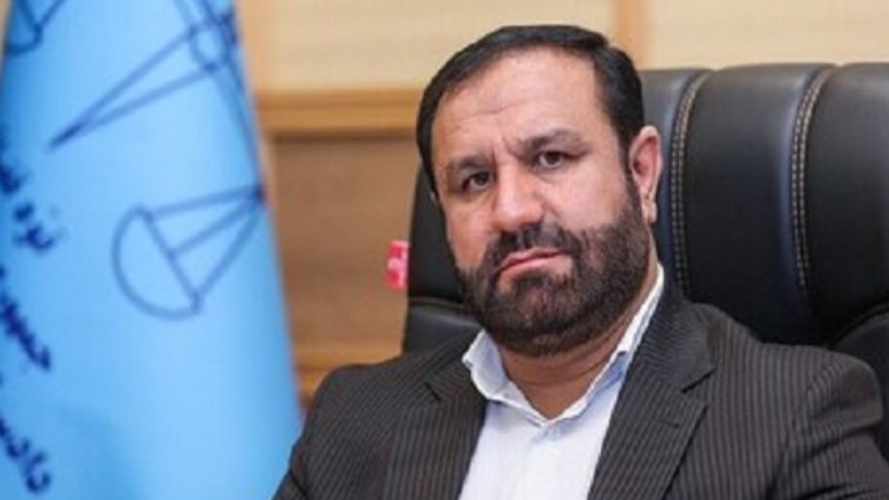 دستور ترخیص فوری محموله‌های وارداتی در بندر خشک آپرین