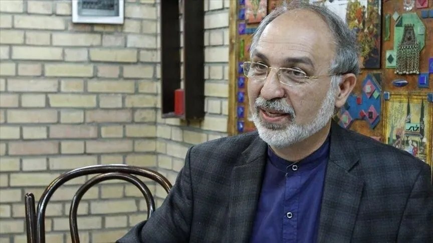 ایران، پاکستان و افغانستان: گفت‌وگو برای صلح منطقه‌ای